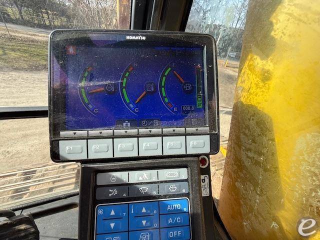 2016 Komatsu PC228US LC-10