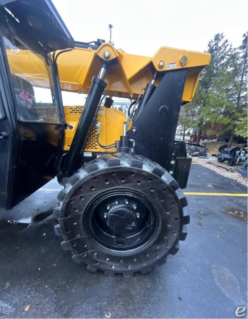 2021 Gehl RS10-55 GEN 3