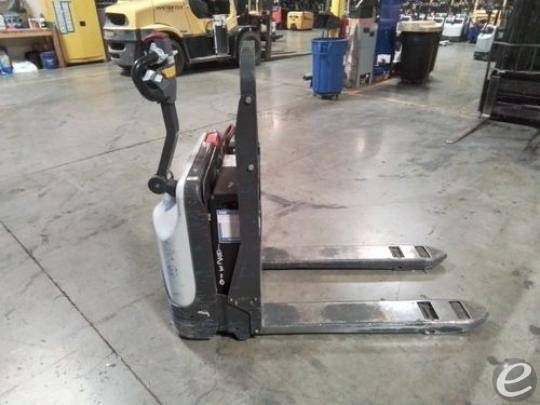 2018 Unicarriers WLXT2W7S22V Electr...