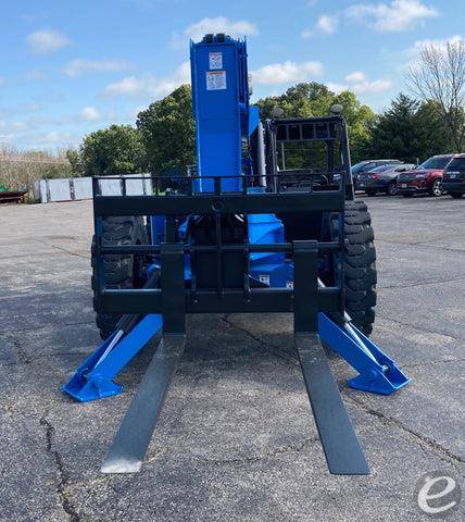 2013 Genie GTH1056