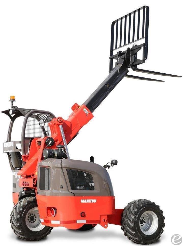 2026 Manitou TMT55XT