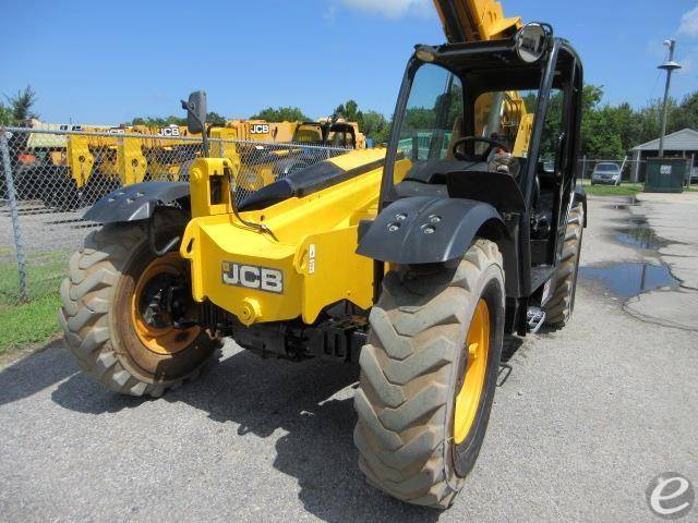 2015 JCB 507-42