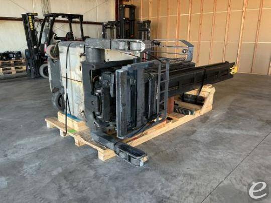 2021 Crown RMD6025-32