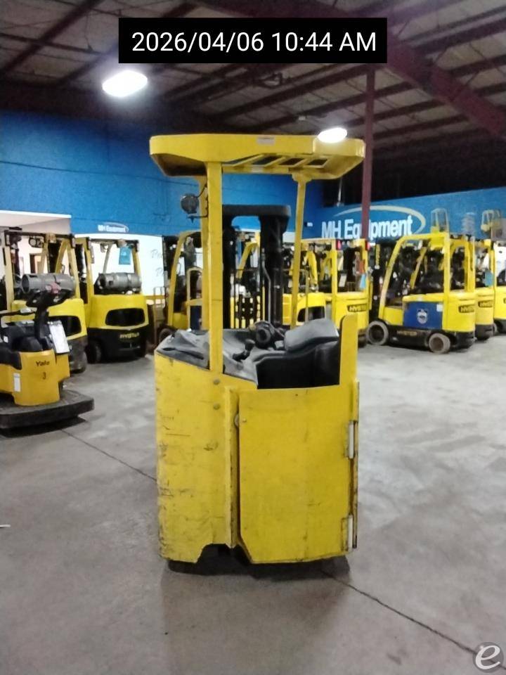 2019 Hyster E40HSD3
