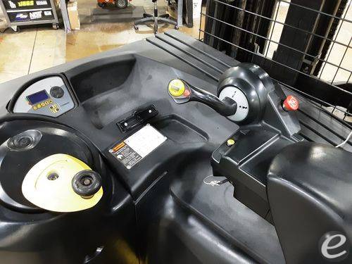 2017 Hyster N45ZR2-21.5