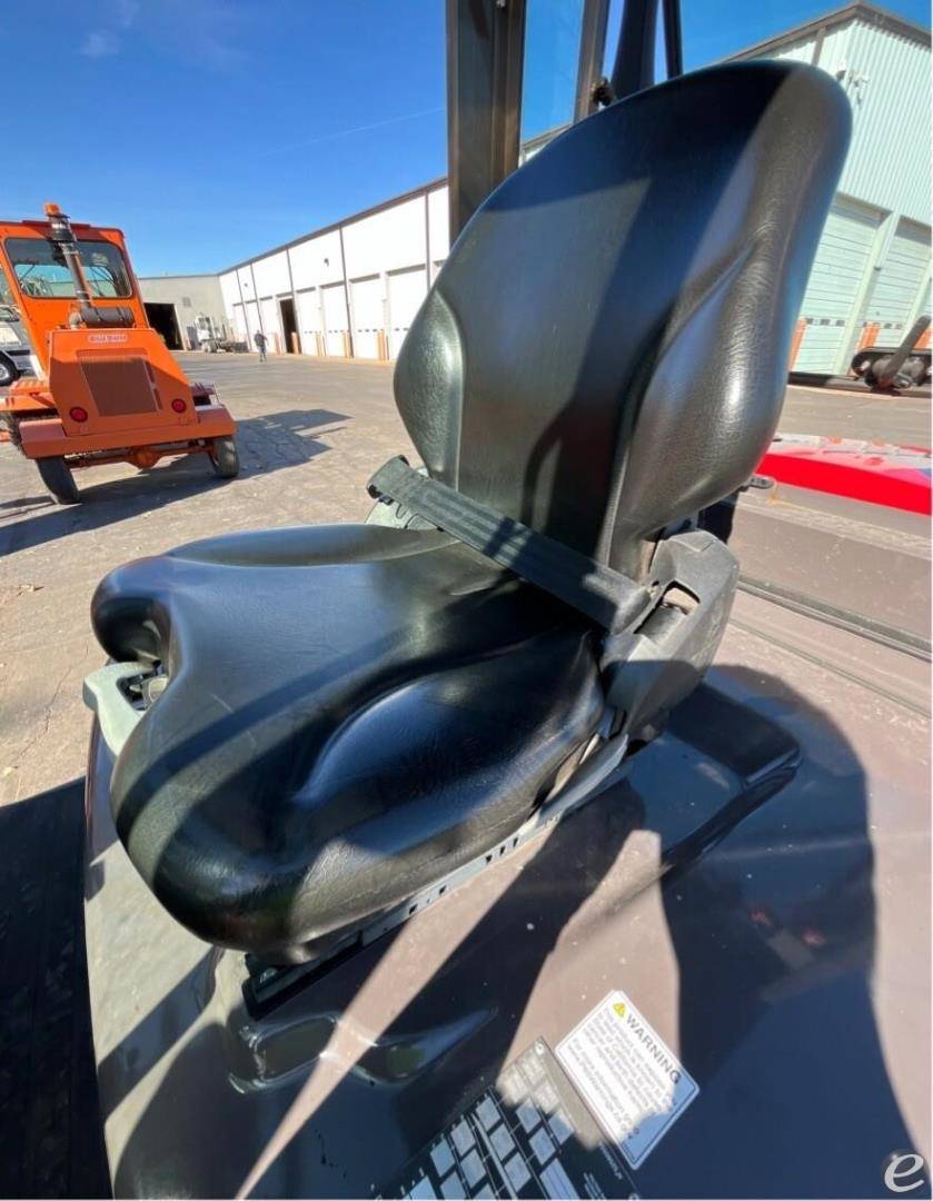 2022 Manitou MI50D