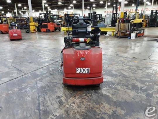 2015 Raymond 8510