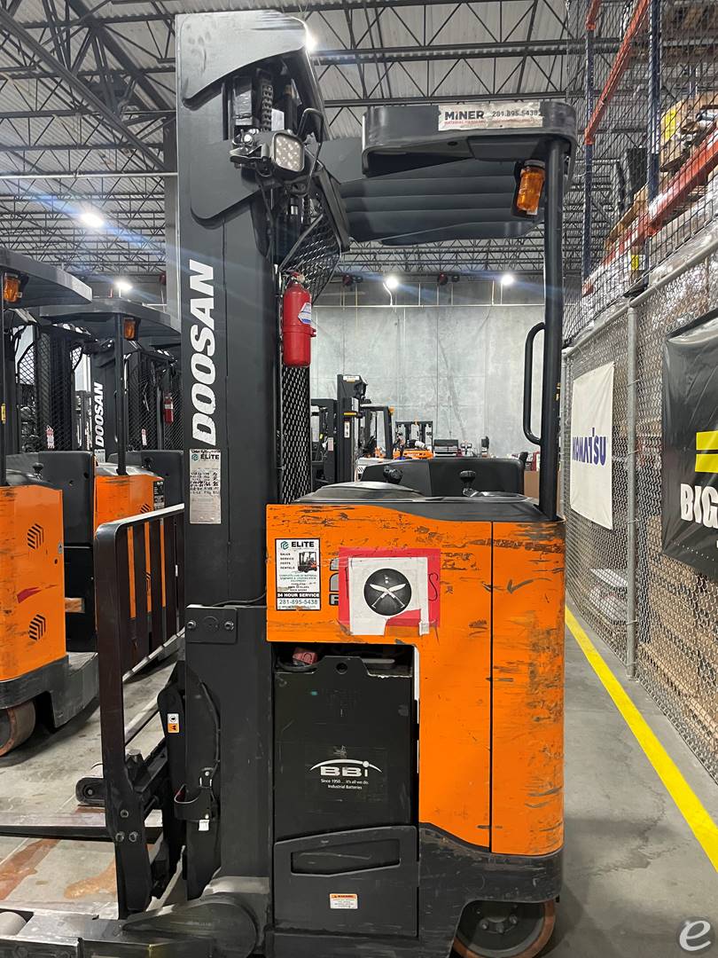 2021 Doosan BR20S)P-7