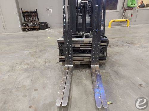 2022 Kaup MP-055-409-3-D