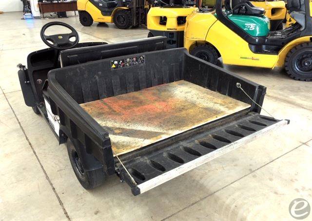 2012 Cushman 800
