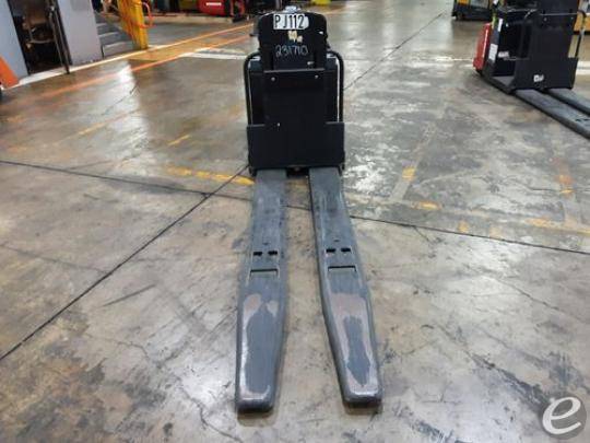 2015 Raymond 8510