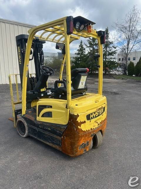 2020 Hyster J30XNT