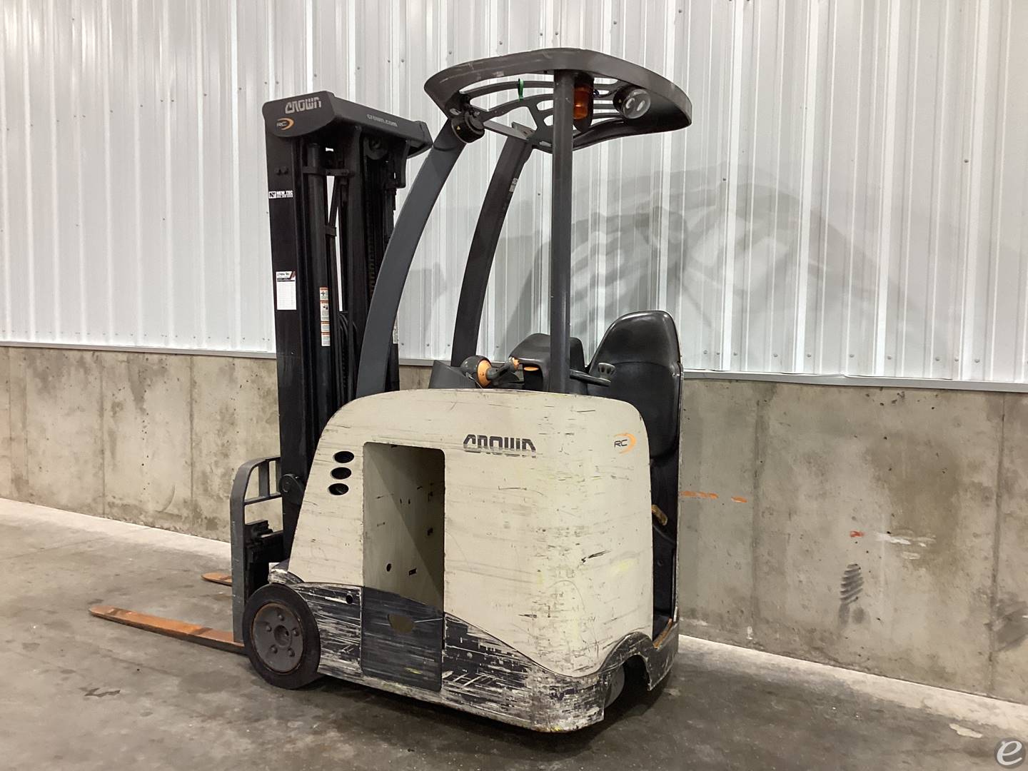 2019 Crown RC5510-30