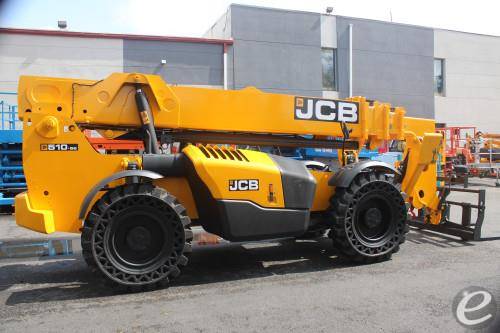 2019 JCB 510-56