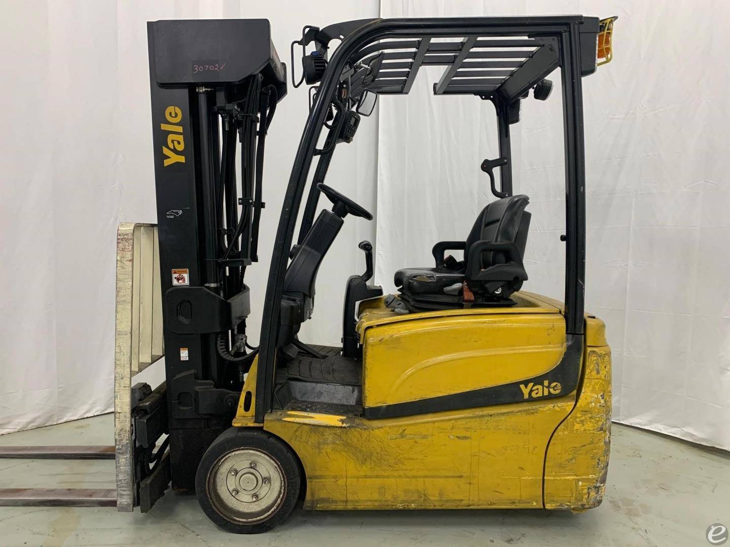 2015 Yale ERP040VT