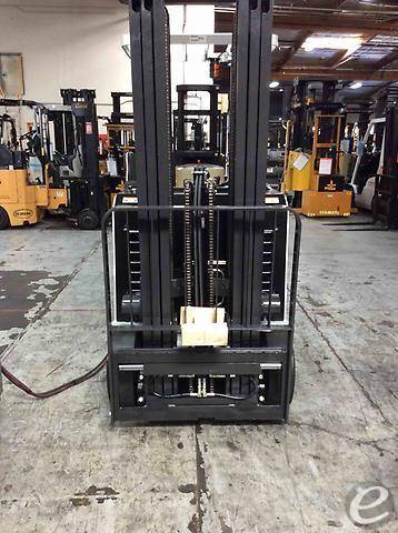 2019 Nissan                                             SCX35N Unavailable Forklift - 123Forklift