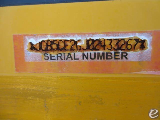 2015 JCB 507-42