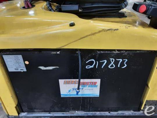 2020 Hyster E50XN-33