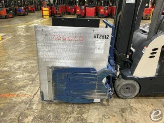 2024 Rightline LC25H-07-AP-3B
