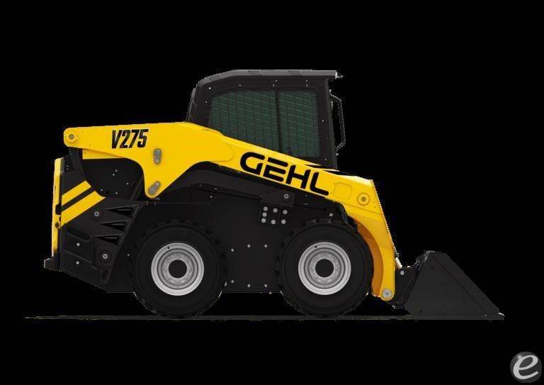 2026 Gehl V275