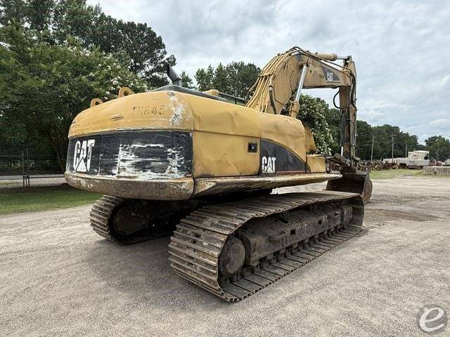 2006 Cat 330CL