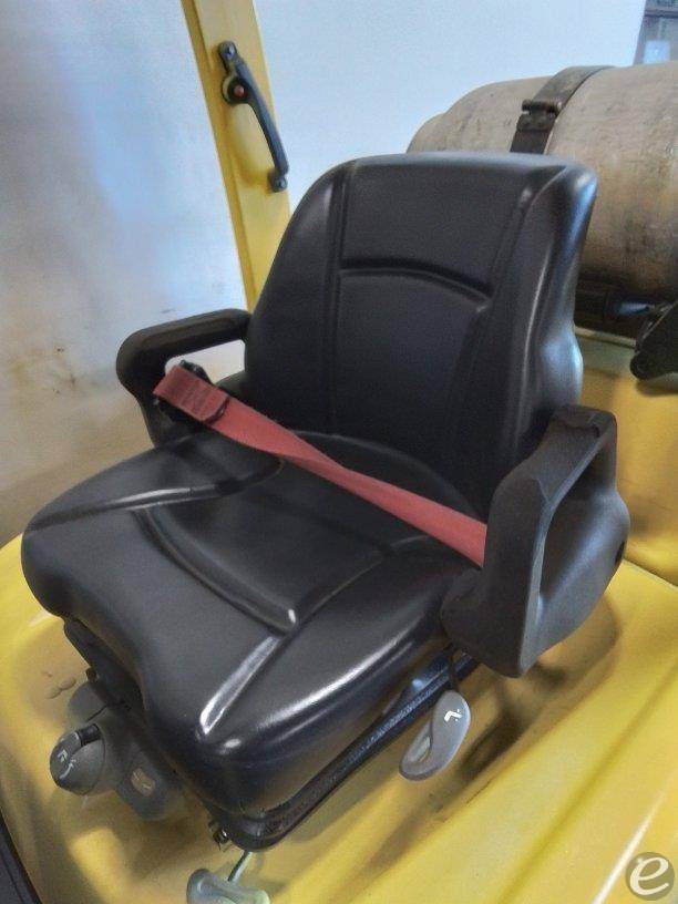 2019 Hyster S80FT