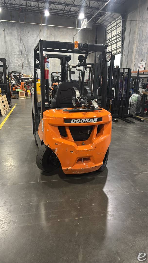 2020 G25N-7