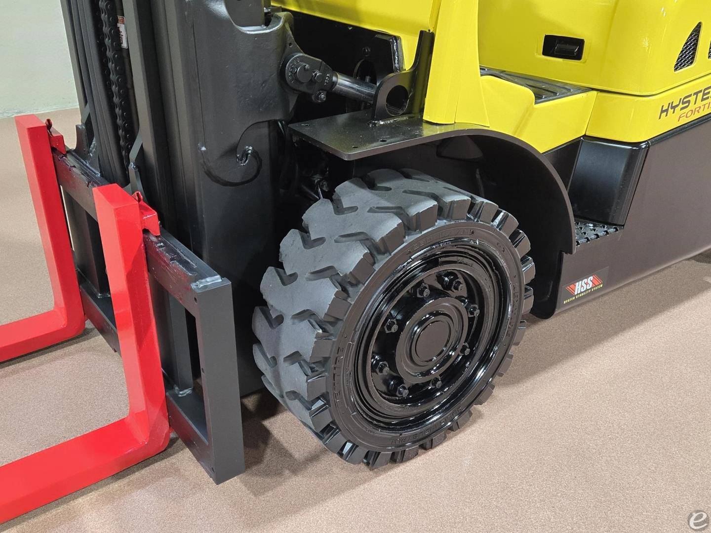 2020 Hyster H90FT