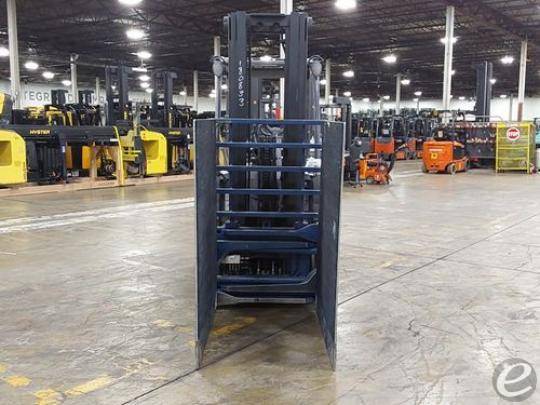 2018 Crown FC5225-50 Electric Forklift - 123Forklift