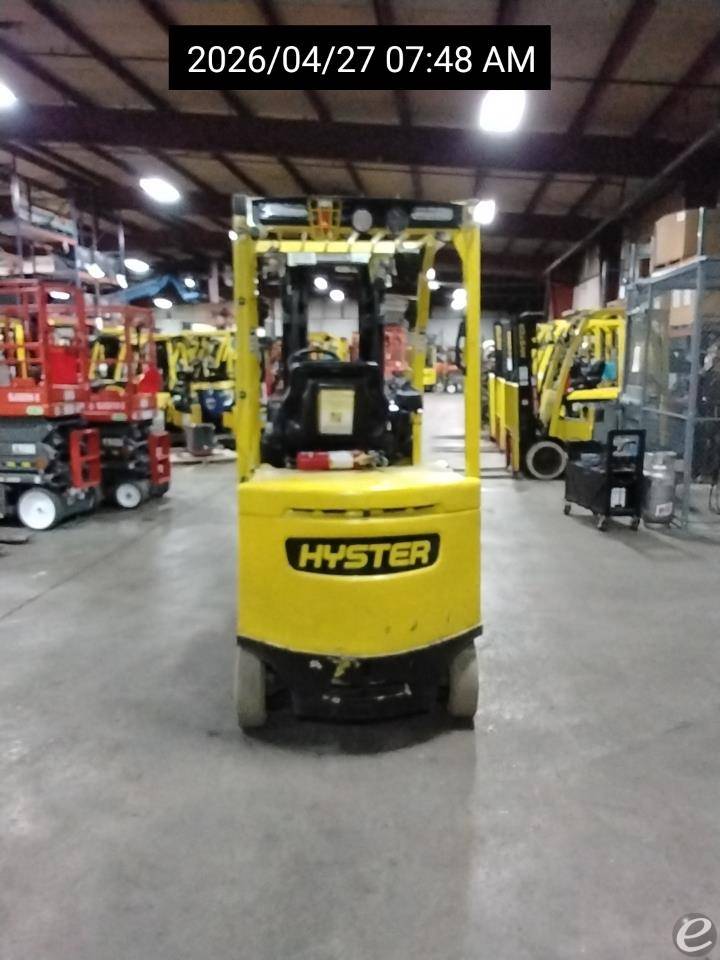 2020 Hyster E50XN