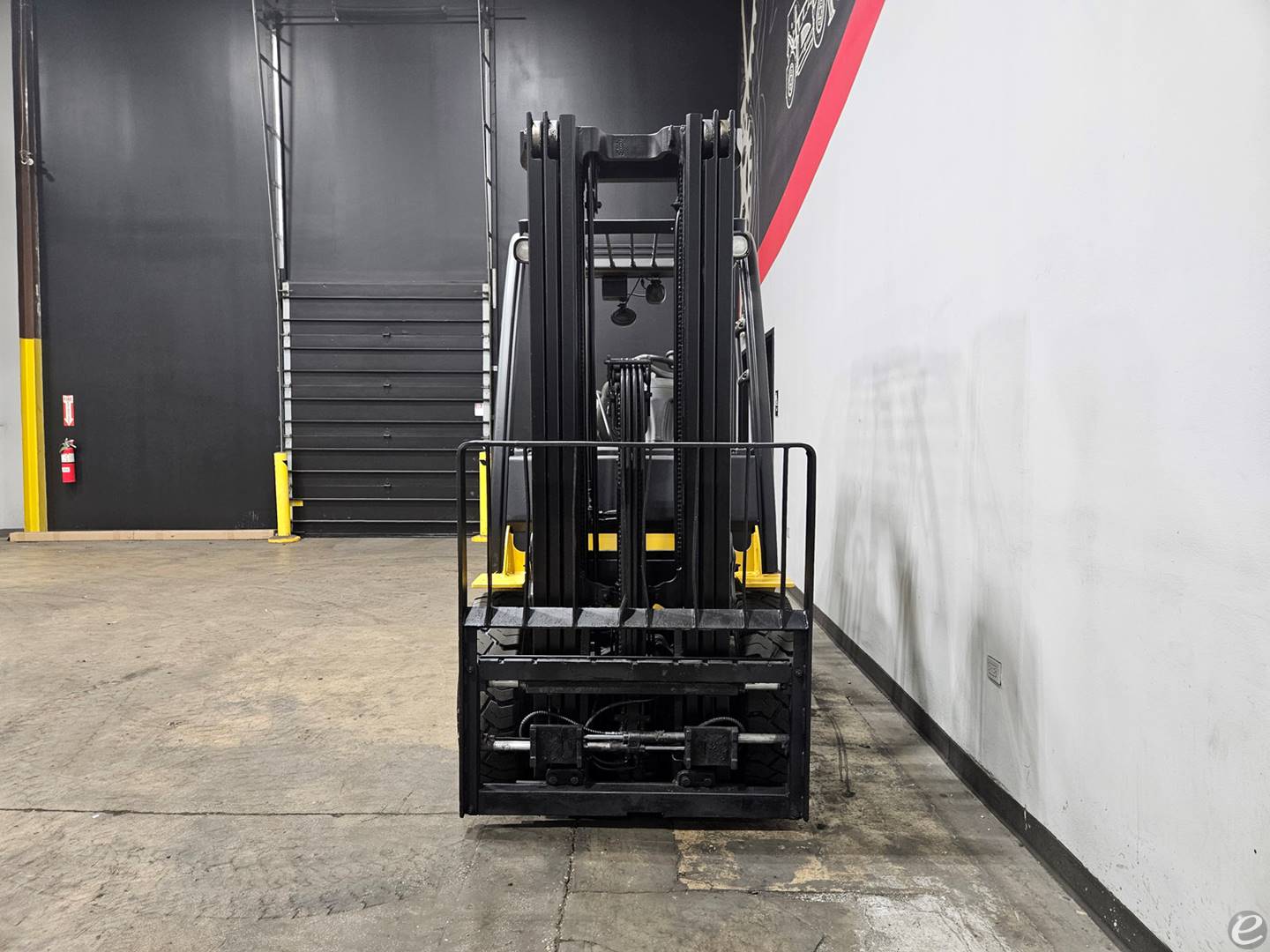 2017 Yale GLP070VX