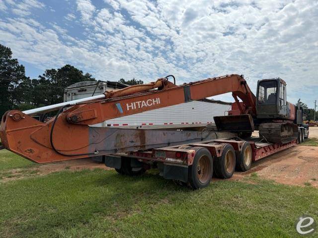 1996 Hitachi EX200 LC-3
