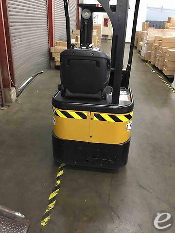 2014 Big Joe V-08 Electric Forklift...