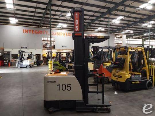 2019 Crown SP4050-30