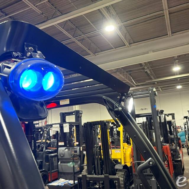 2019 Yale GLC060VX