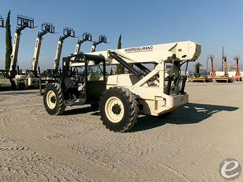 2003 Ingersoll Rand VR843C