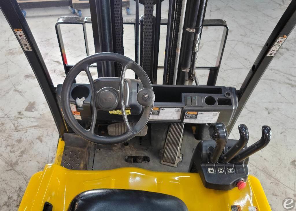 2019 Yale ERP040VT