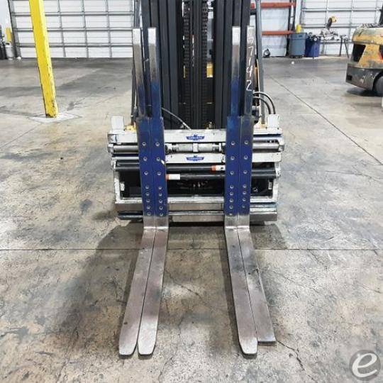 2017 Cascade 22G46174R0 Unavailable Forklift - 123Forklift