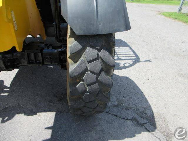 2015 JCB 507-42
