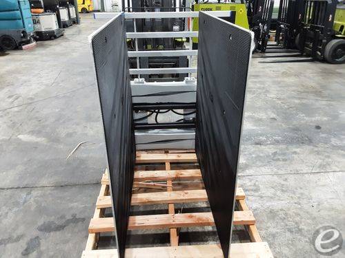 2023 Cascade 18J-CCS