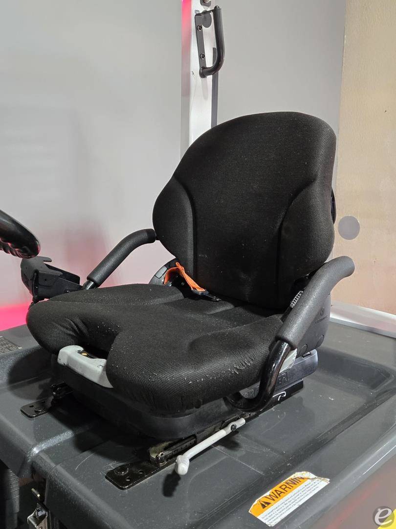 2022 Unicarriers MCT1B2L25E