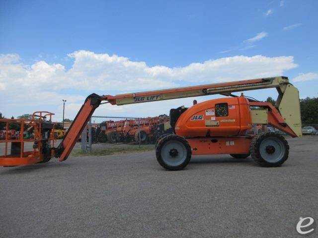 2016 JLG 600AJ