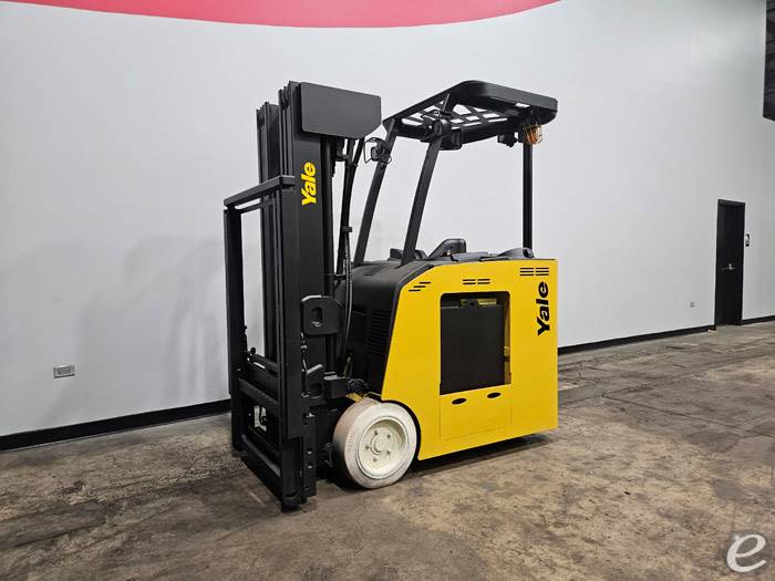 2017 Yale ESC404