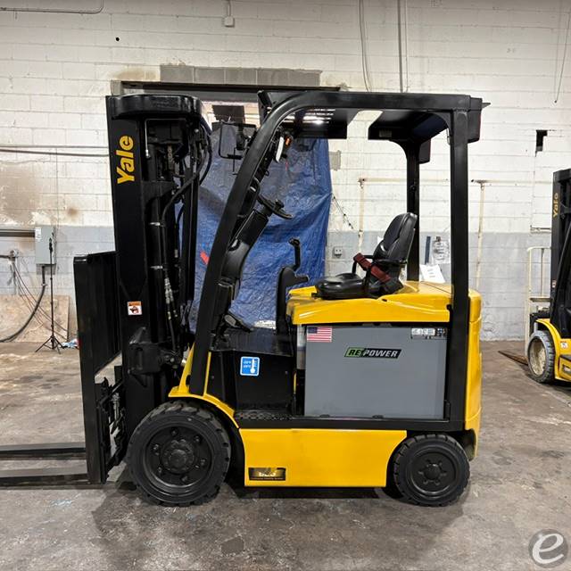 2021 Yale ERC050VG