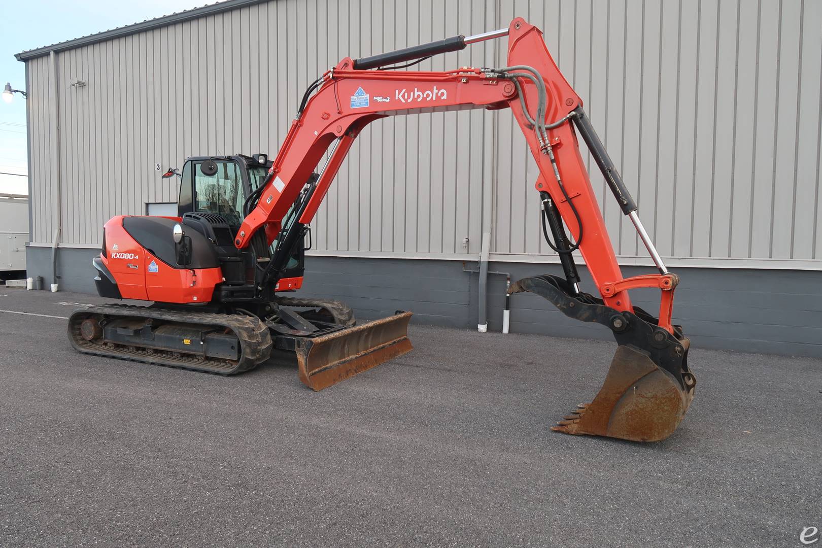 Kubota