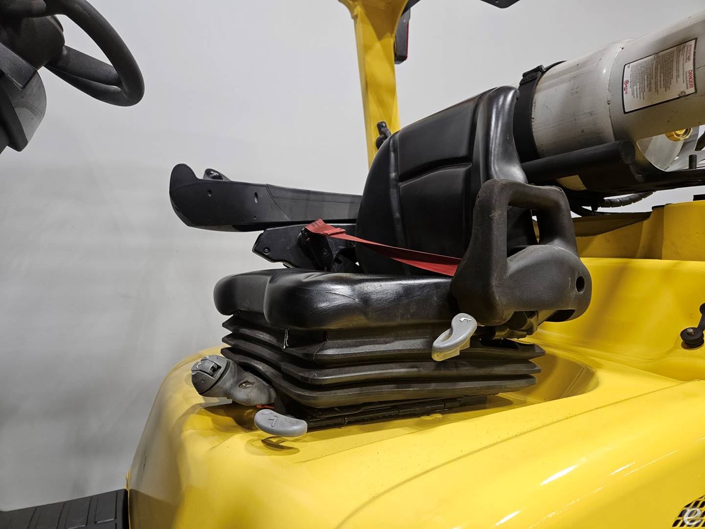 2020 Hyster S80FT-BCS