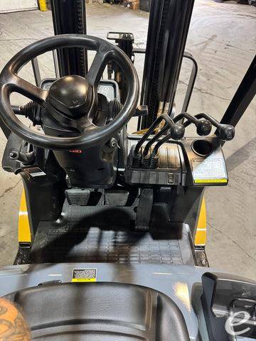 2020 Cat GP18N