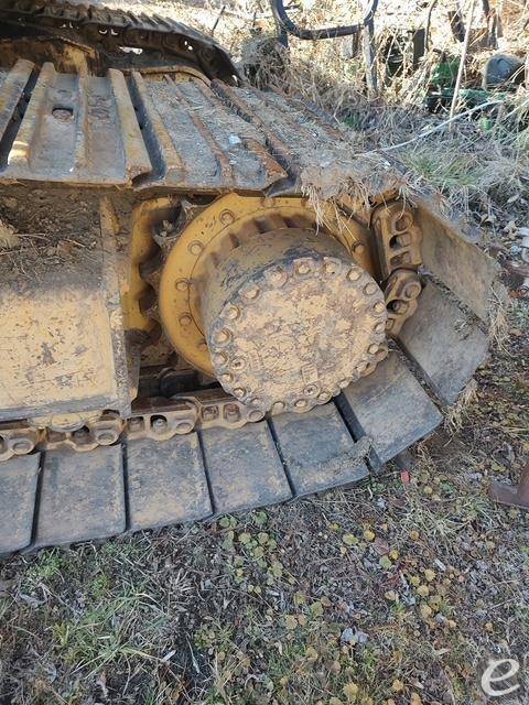 1991 Komatsu PC150-5