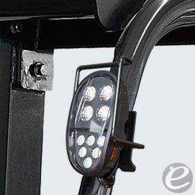 Hangcha CPCD45-XW58B