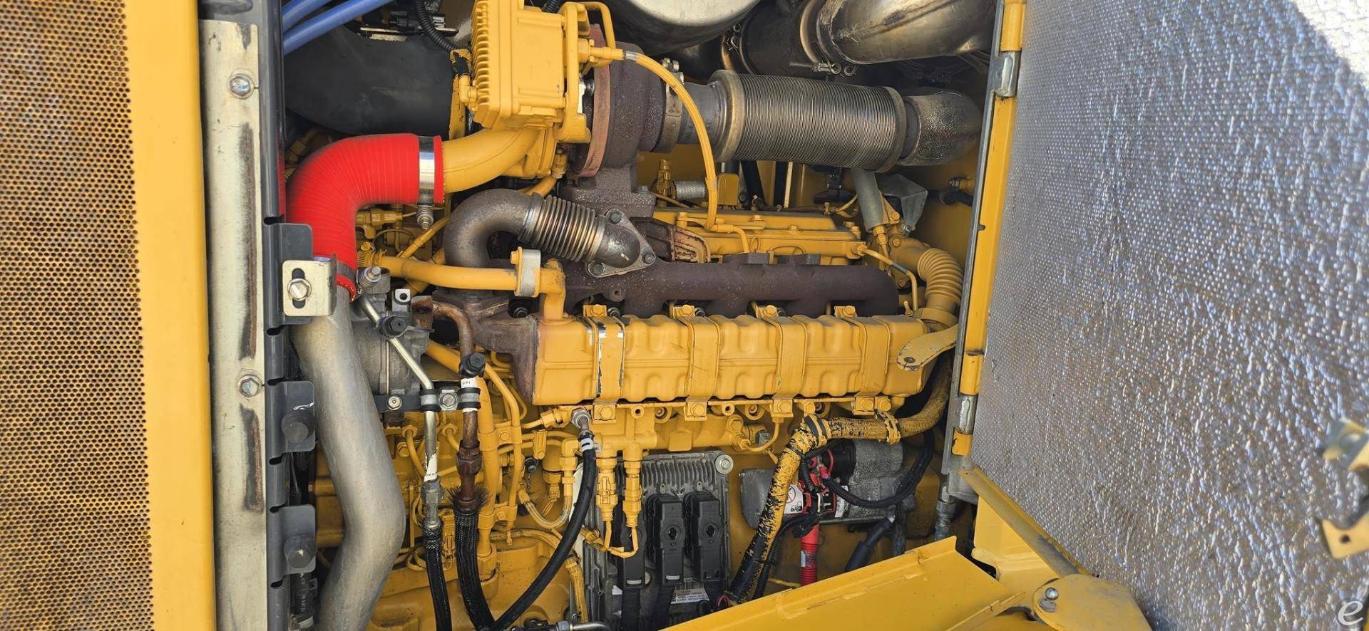 2019 John Deere 544L
